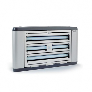 Insect-O-Cutor Muggenlamp | Insect-O-Cutor | 120 m² (Lijmbord, 45W, Halo 45) HALO45 HL45 A170111015 - 1
