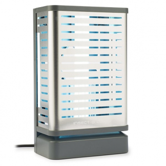 Insect-O-Cutor Muggenlamp | Insect-O-Cutor | 30 m² (Lijmbord, 10W, Prism) PRISM-EU A170111013 - 1