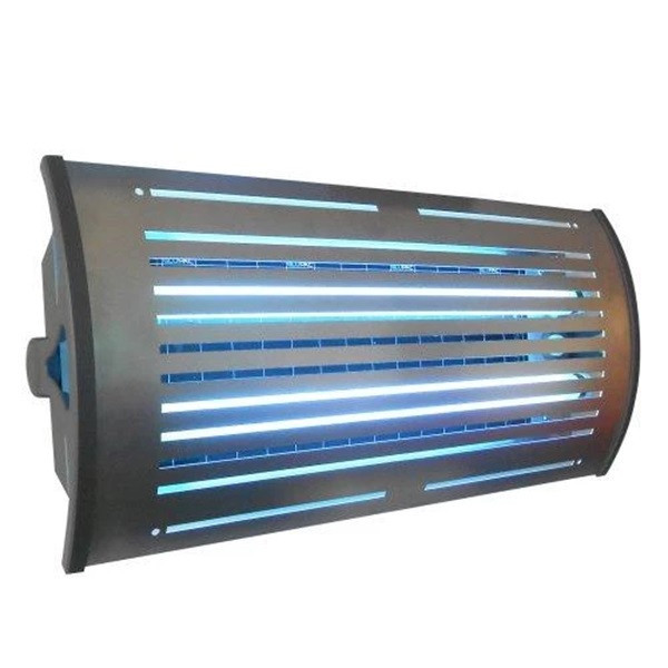 Insect-O-Cutor Muggenlamp | Insect-O-Cutor | 60 m² | 60W (Lijmbord, Halo Curve) HLCURVE-EU A170111039 - 1