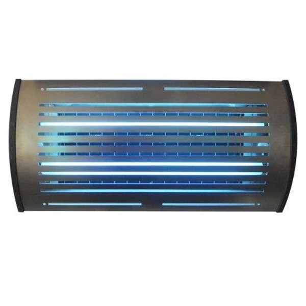 Insect-O-Cutor Muggenlamp | Insect-O-Cutor | 60 m² | 60W (Lijmbord, Halo Curve) HLCURVE-EU A170111039 - 2