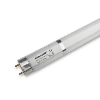 Insect-O-Cutor Reservelamp | Insect-O-Cutor | 15W (PlusZap, TVX15-18, Splintervrij) TVX15-18S K170111217 - 1