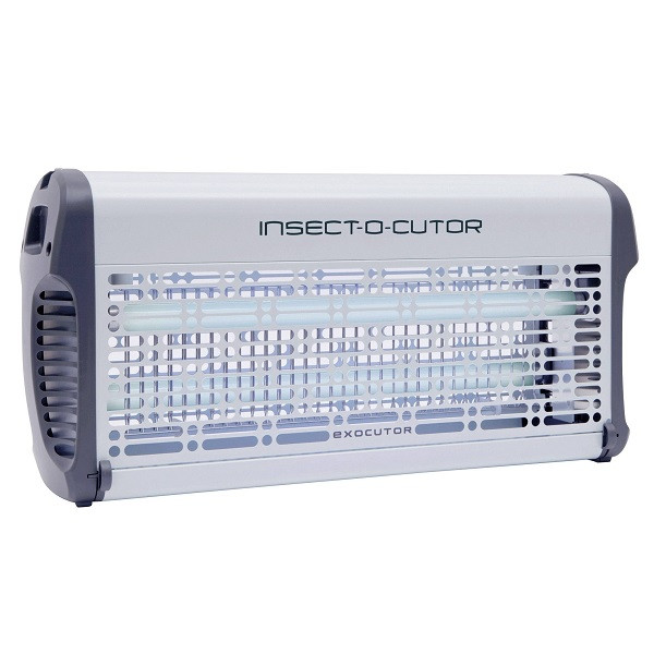 Insect-O-Cutor Vliegenlamp | Insect-O-Cutor | 100 m² | 30W (Exocutor 30) EX30W B170111255 - 1