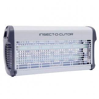 Insect-O-Cutor Vliegenlamp | Insect-O-Cutor | 100 m² (30W, Exocutor 30) EX30W B170111255 - 