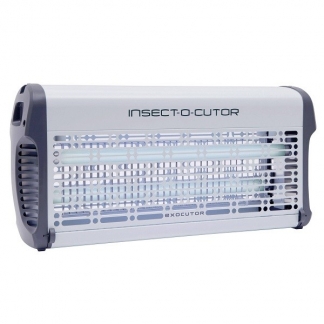 Insect-O-Cutor Vliegenlamp | Insect-O-Cutor | 100 m² (30W, Exocutor 30) EX30W K170111255 - 