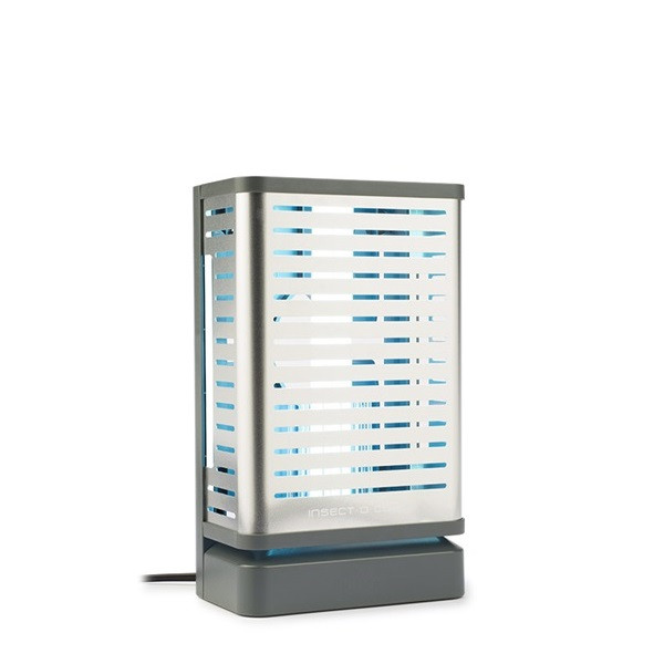 Insect-O-Cutor Vliegenlamp | Insect-O-Cutor | 30 m² | 10W (Lijmbord, Prism) PRISM-EU B170111013 - 1