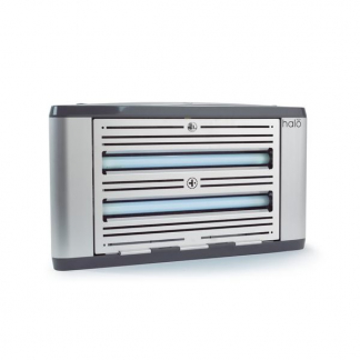 Insect-O-Cutor Vliegenlamp | Insect-O-Cutor | 80 m² (Lijmbord, 30W, Halo 30) HALO30 HL30 B170111014 - 1