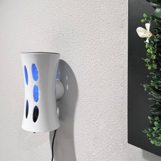 Insective Insectenlamp | Insective | 15 m² | 6W (Led) 2.05.1026 K170112327 - 2
