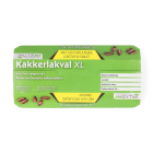 Insective Kakkerlakken val | Insective | 4 stuks (XL, Lijmval) 2.13.1020 K170111998 - 2