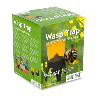 Insective Wespenvanger | Insective 2.13.4070 K170111995 - 2