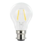 Integral Led lamp B22 | Peer | Integral (3.8W, 806lm, 4000K) ILGLSB22NE126 ILGLSB22NE186 K170203997 - 1