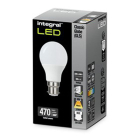 Integral Led lamp B22 | Peer | Integral (4.2W, 470lm, 2700K, Dimbaar) ILGLSB22DC020 K170204037 - 2