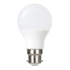 Integral Led lamp B22 | Peer | Integral (4.8W, 470lm, 4000K, Dimbaar) ILGLSB22DE155 K170204039 - 1