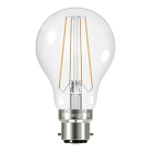 Integral Led lamp B22 | Peer | Integral (7.3W, 806lm, 2700K) ILGLSB22NC028 K170203996 - 1