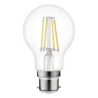 Integral Led lamp B22 | Peer | Integral (7.3W, 806lm, 4000K, Dimbaar) ILGLSB22DE139 K170203986 - 1