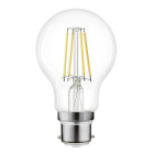 Integral Led lamp B22 | Peer | Integral (7.3W, 806lm, 4000K) ILGLSB22NE127 K170203998 - 1