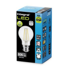 Integral Led lamp B22 | Peer | Integral (7.3W, 806lm, 4000K) ILGLSB22NE127 K170203998 - 2