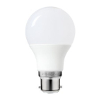 Integral Led lamp B22 | Peer | Integral (7W, 470lm, 2700K) ILGLSB22NC107 K170204018 - 1