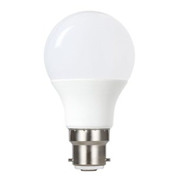 Integral Led lamp B22 | Peer | Integral (7W, 806lm, 2700K) ILGLSB22NC089 K170204017 - 1
