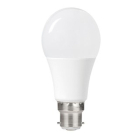 Integral Led lamp B22 | Peer | Integral (7W, 806lm, 4000K, Dimbaar) ILGLSB22DE156 K170204040 - 1