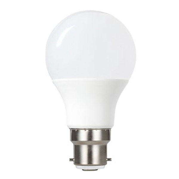 Integral Led lamp B22 | Peer | Integral (7W, 806lm, 4000K) ILGLSB22NE147 K170204020 - 1