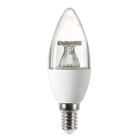 Integral Led lamp E14 | Kaars | Integral (3.4W, 470lm, 2700K, Dimbaar) ILCANDE14D050 ILCANDE14DC069 K170204048 - 1