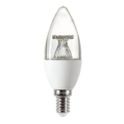 Integral Led lamp E14 | Kaars | Integral (3.4W, 470lm, 2700K) ILCANDE14NC034 ILCANDE14NC067 K170204042 - 1