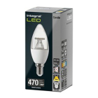 Integral Led lamp E14 | Kaars | Integral (3.4W, 470lm, 2700K) ILCANDE14NC034 ILCANDE14NC067 K170204042 - 2