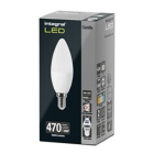 Integral Led lamp E14 | Kaars | Integral (4.2W, 470lm, 4000K) ILCANDE14NE088 K170204043 - 2