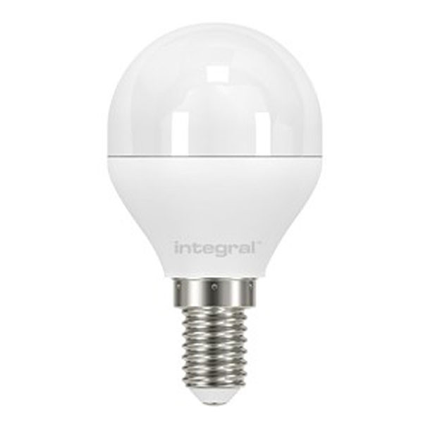 Integral Led lamp E14 | Kogel | Integral (4.2W, 470lm, 2700K) ILGOLFE14NC016 K170204054 - 1