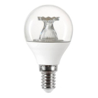 Integral Led lamp E14 | Kogel | Integral (4.9W, 470lm, 4000K, Dimbaar) ILGOLFE14DE092 K170204058 - 1