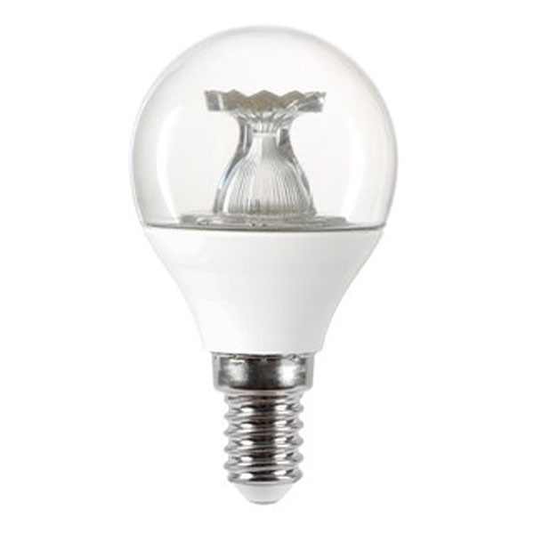 Integral Led lamp E14 | Kogel | Integral (4.9W, 470lm, 4000K) ILGOLFE14NE084 K170204055 - 1
