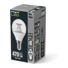 Integral Led lamp E14 | Kogel | Integral (4.9W, 470lm, 4000K) ILGOLFE14NE084 K170204055 - 2