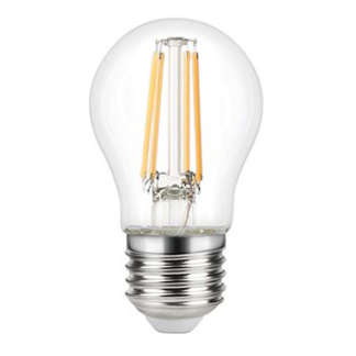 Integral Led lamp E27 | Kogel | Integral (3.4W, 470lm, 2700K, Dimbaar) ILGOLFE27DC061 K170204009 - 1