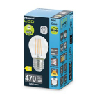 Integral Led lamp E27 | Kogel | Integral (3.4W, 470lm, 2700K) ILGOLFE27NC029 K170204007 - 2