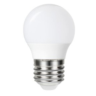 Integral Led lamp E27 | Kogel | Integral (4.2W, 470lm, 2700K) ILGOLFE27NC054 K170204051