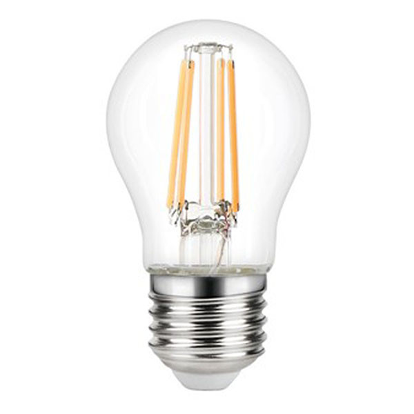 Integral Led lamp E27 | Kogel | Integral (4.2W, 470lm, 4000K) ILGOLFE27NE068 K170204008 - 1