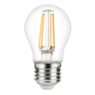 Integral Led lamp E27 | Kogel | Integral (4.2W, 470lm, 4000K) ILGOLFE27NE068 K170204008 - 1