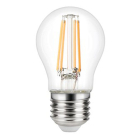 Integral Led lamp E27 | Kogel | Integral (4.2W, 470lm, 4000K) ILGOLFE27NE068 K170204008 - 1