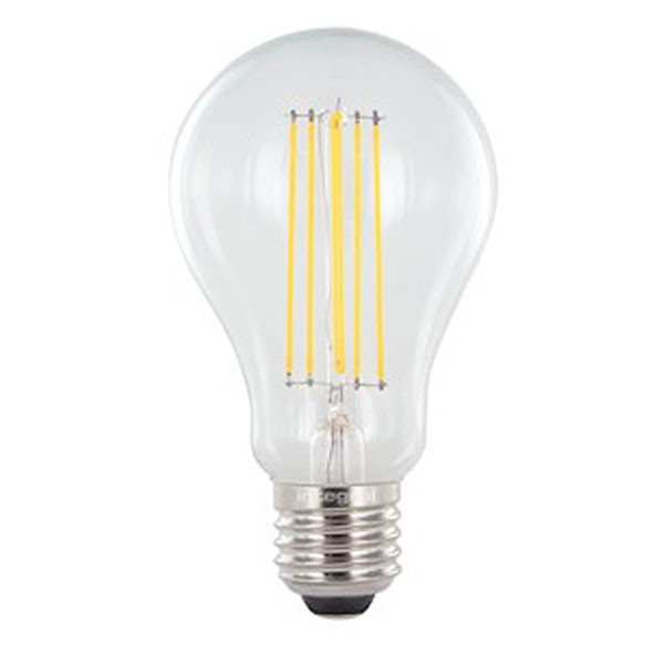 Integral Led lamp E27 | Peer | Integral (10.5W, 1521lm, 2700K) ILGLSE27NC062 K170204001 - 1