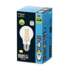 Integral Led lamp E27 | Peer | Integral (10.5W, 1521lm, 2700K) ILGLSE27NC062 K170204001 - 2