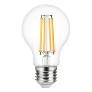 Integral Led lamp E27 | Peer | Integral (11W, 1521lm, 2700K, Dimbaar) ILGLSE27DC122 K170203989 - 1