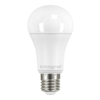 Integral Led lamp E27 | Peer | Integral (14W, 1521lm, 2700K, Dimbaar) ILGLSE27DC032 K170204030 - 1
