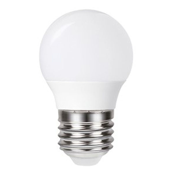 Integral Led lamp E27 | Peer | Integral (2.2W, 250lm, 4000K) ILGOLFE27NE080 ILGOLFE27NE082 K170204052 - 1