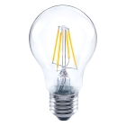 Integral Led lamp E27 | Peer | Integral (3.4W, 470lm, 2700K, Dimbaar) ILGLSE27DC052 K170203987 - 1