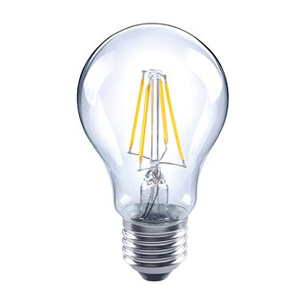 Integral Led lamp E27 | Peer | Integral (3.4W, 470lm, 2700K) ILGLSE27NC120 K170204002 - 1