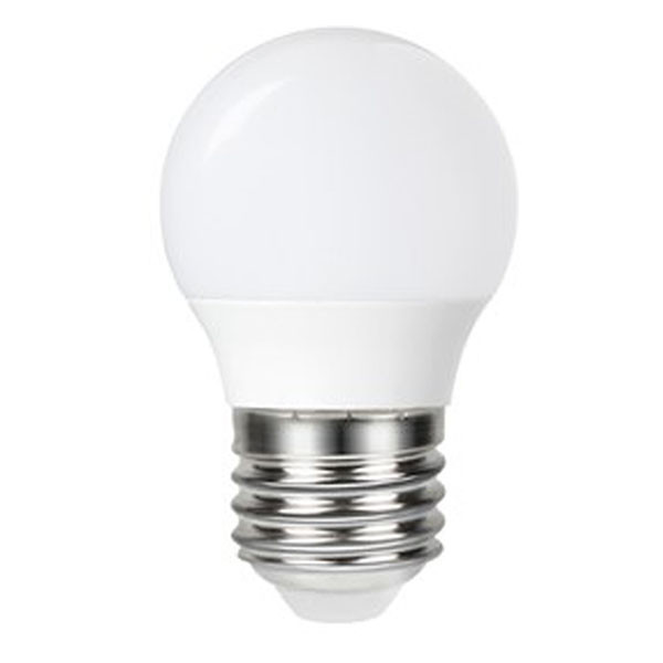 Integral Led lamp E27 | Peer | Integral (4.2W, 470lm, 2700K) ILGOLFE27NC054 K170204051 - 1