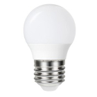 Integral Led lamp E27 | Peer | Integral (4.2W, 470lm, 2700K) ILGOLFE27NC054 K170204051 - 1
