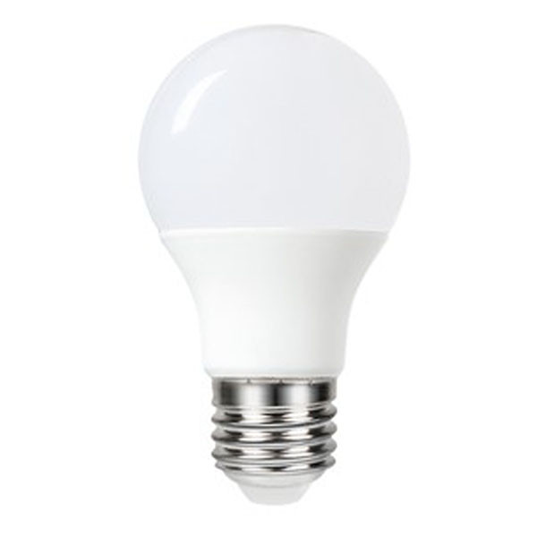 Integral Led lamp E27 | Peer | Integral (4.8W, 470lm, 2700K) ILGLSE27NC106 K170204023 - 1