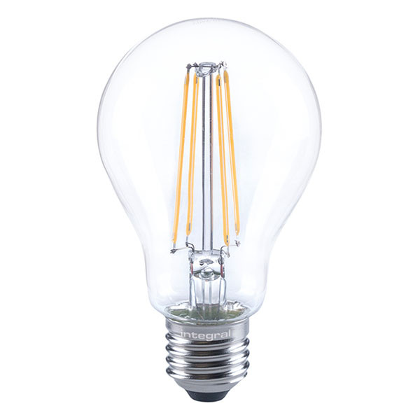 Integral Led lamp E27 | Peer | Integral (7.3W, 806lm, 2700K, Dimbaar) ILGLSE27DC054 K170203988 - 1