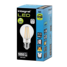 Integral Led lamp E27 | Peer | Integral (7.8W, 1055lm, 2700K) ILGLSE27NC038 K170204000 - 2